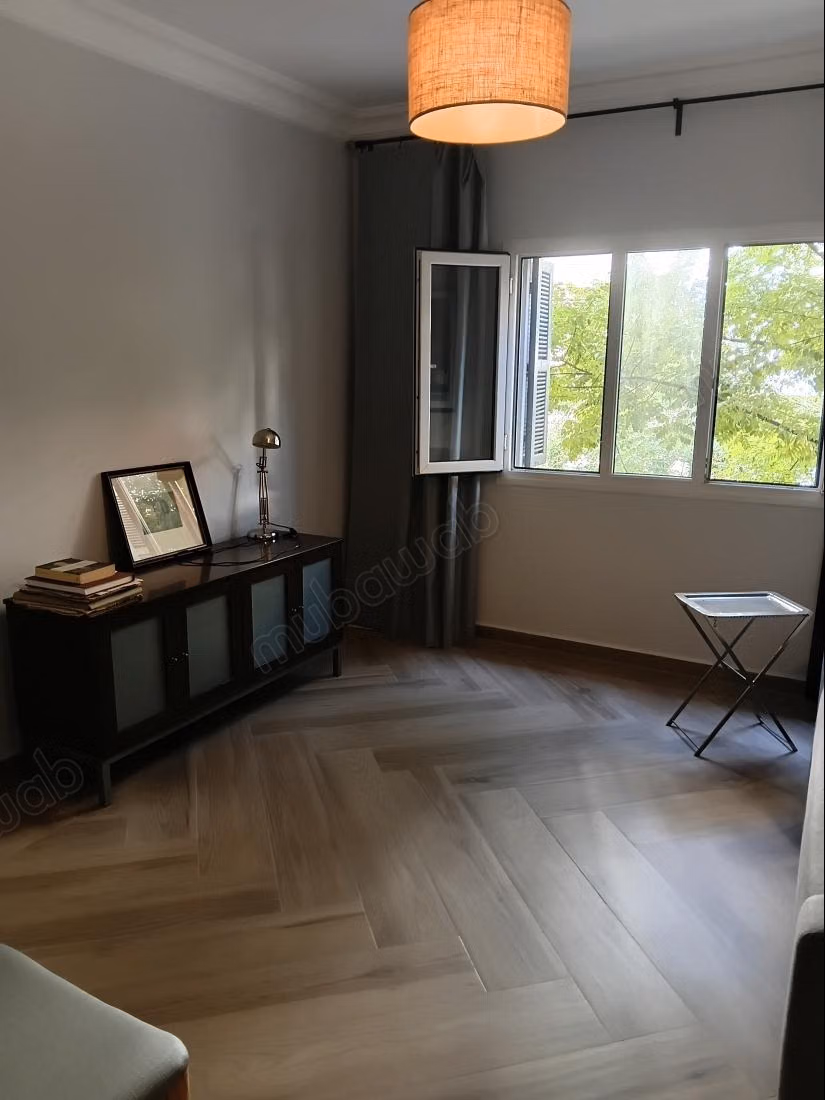Cherchez des appartements à vendre à Iberie. 4 belles chambres. Bien meublé