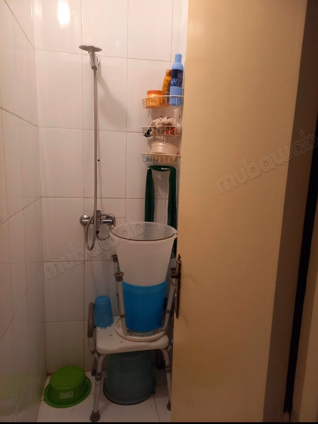 Vend appartement à Oulfa.
Superficie 57 m².
Bien meublé
