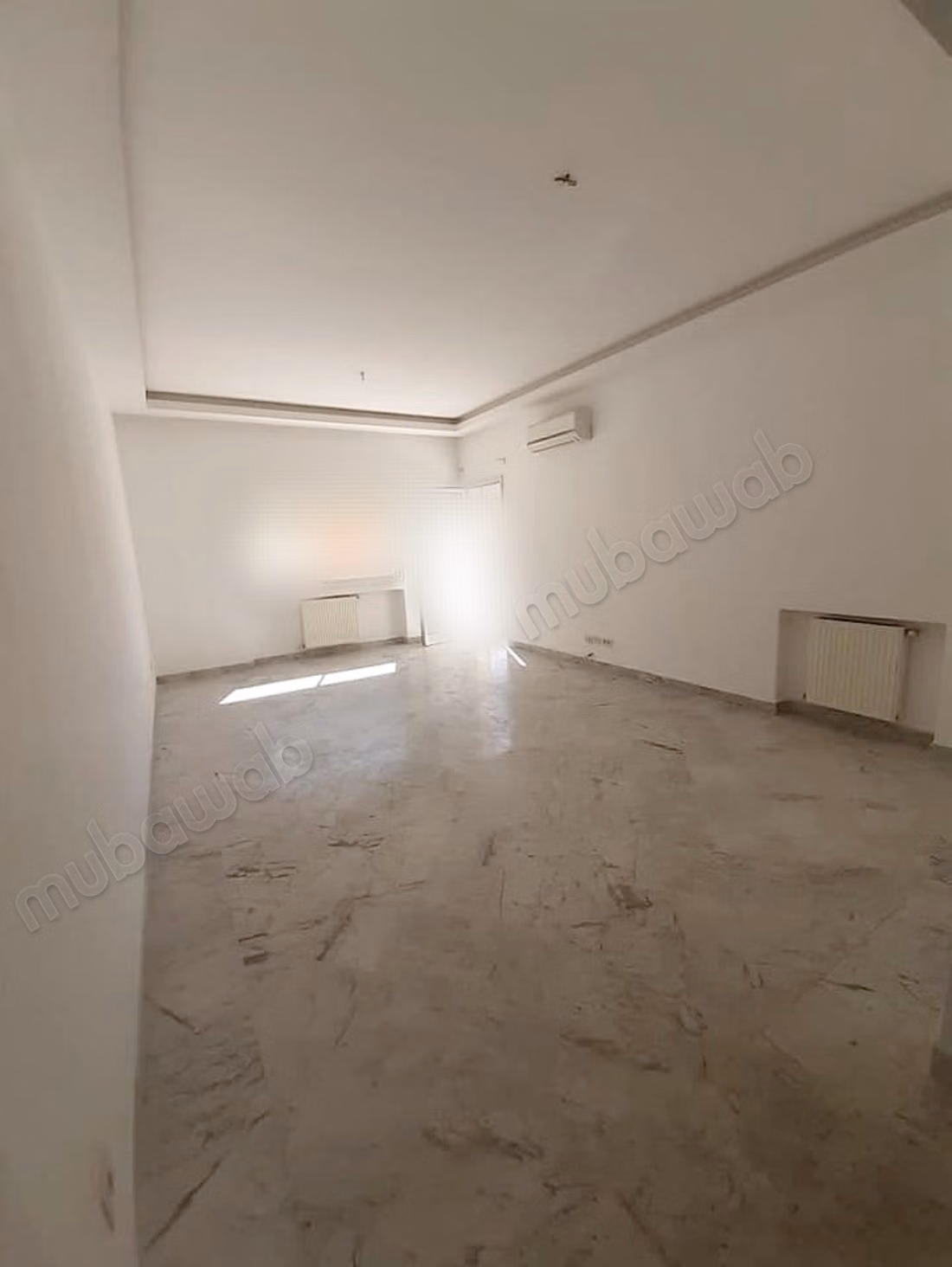 Appartement en Location S2 menzah 9C
