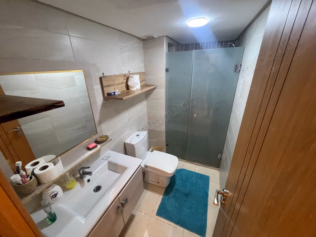 Appartement neuf meublé à vendre près erraki shcool