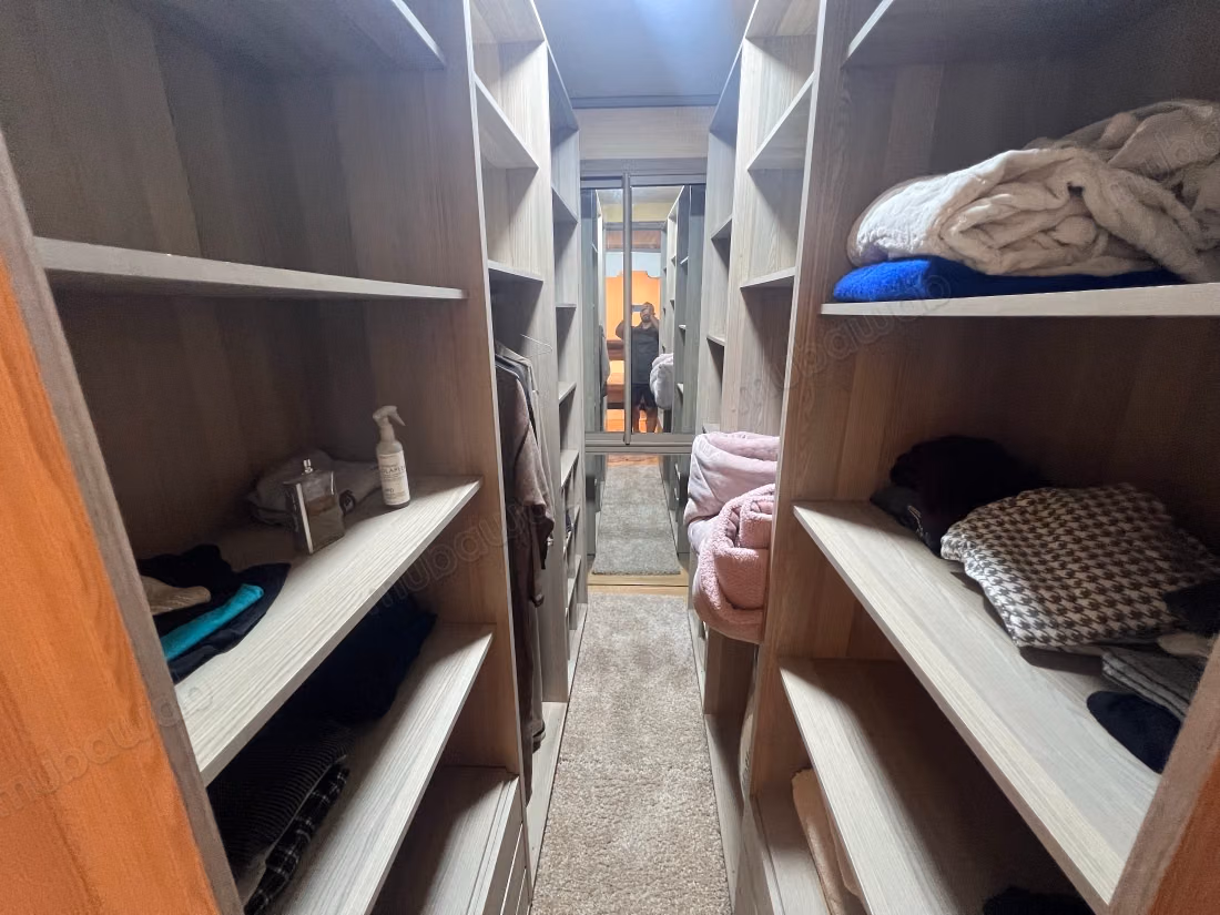 Appartement neuf meublé à vendre près erraki shcool