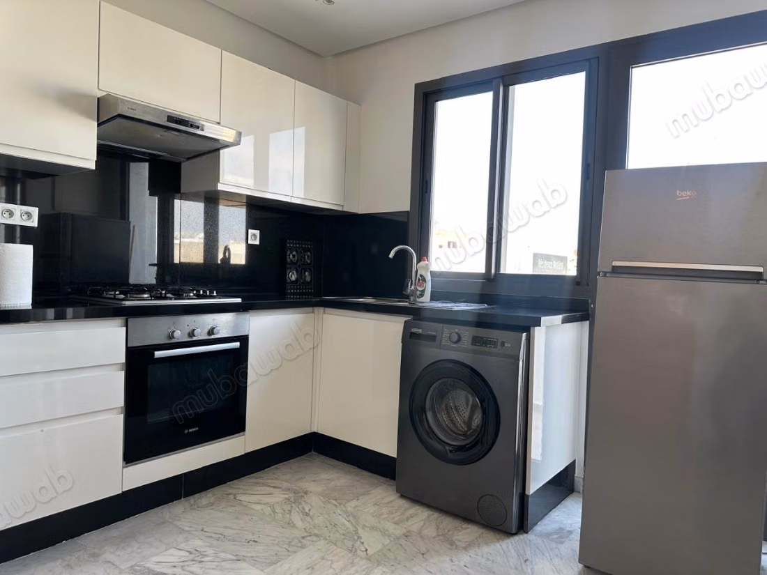 Appartement en location à Les Hôpitaux. 
1 Pièce. 
Meublé