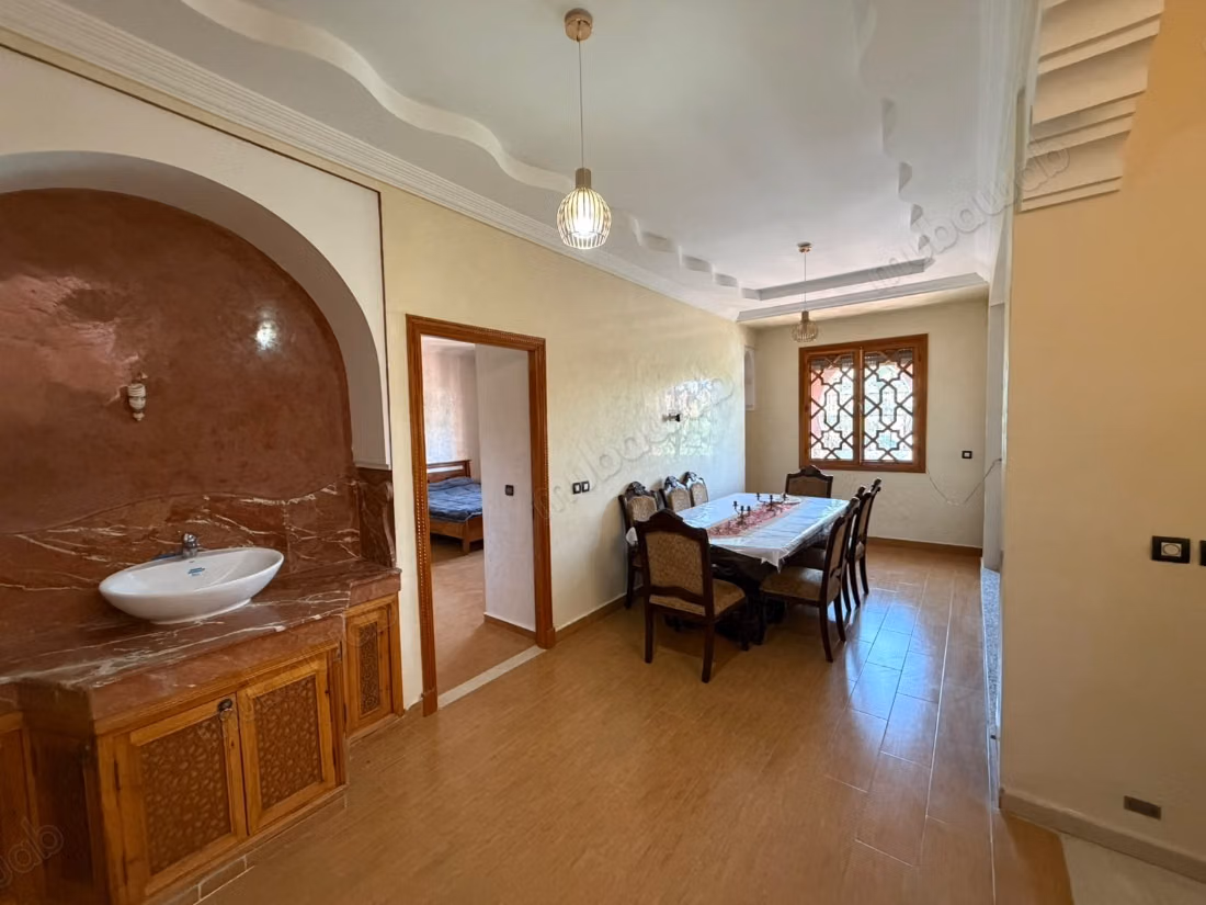 Villa à vendre Targa, Marrakech