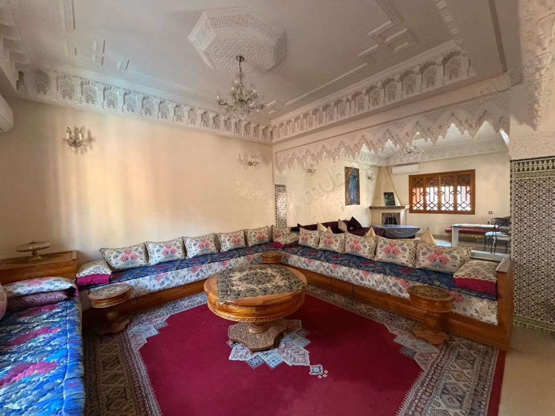 Villa à vendre Targa, Marrakech