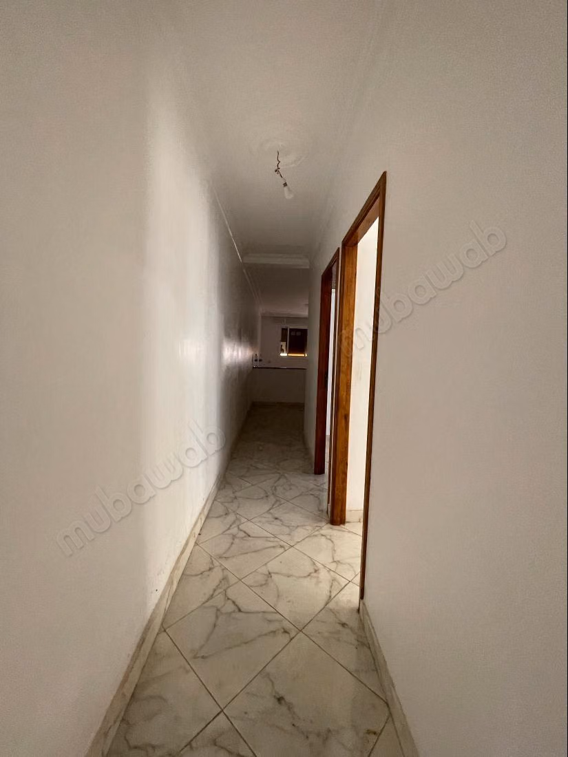 Appartement à louer à Larache. 2 belles chambres. Système de parabole et résidence sécurisée