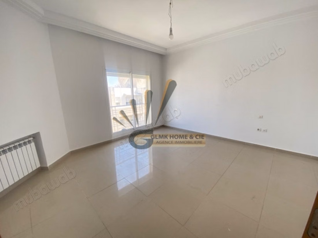 A Louer Un Appartement S2 Vide Au Lac 2