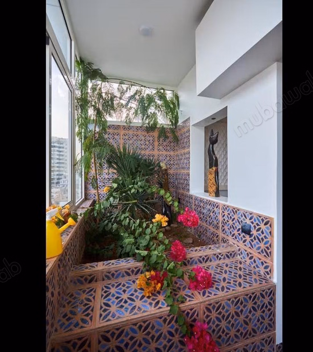 À louer – superbe studio meublé rue d’anjou