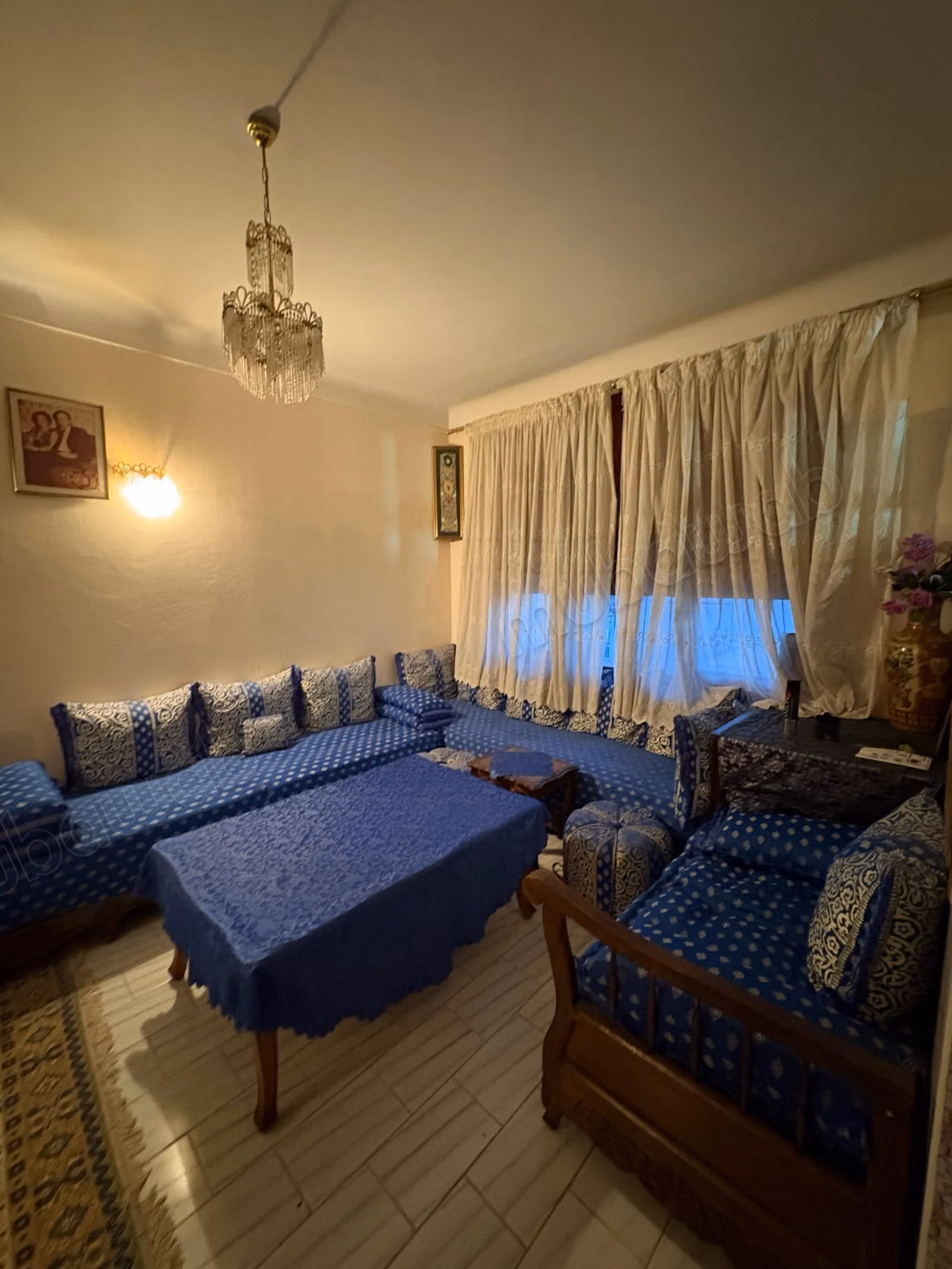 Somptueuse villa à vendre à Riyad. 4 chambres agréables. Parking