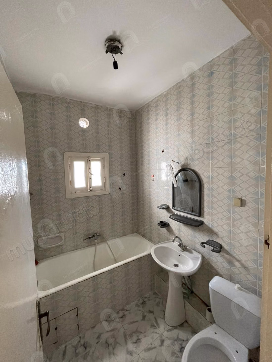 For sale apartment S2 in Khaznadar