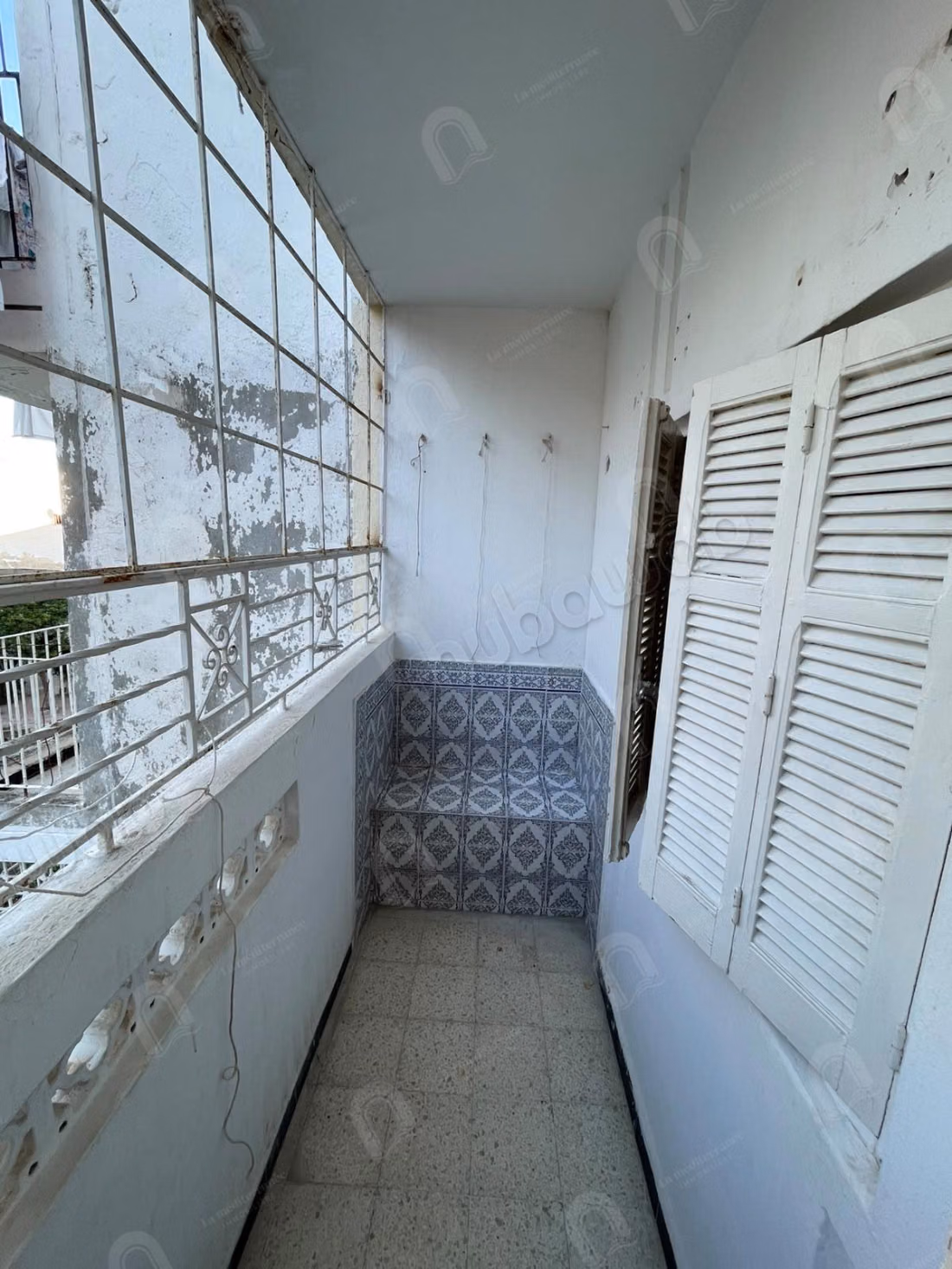 For sale apartment S2 in Khaznadar