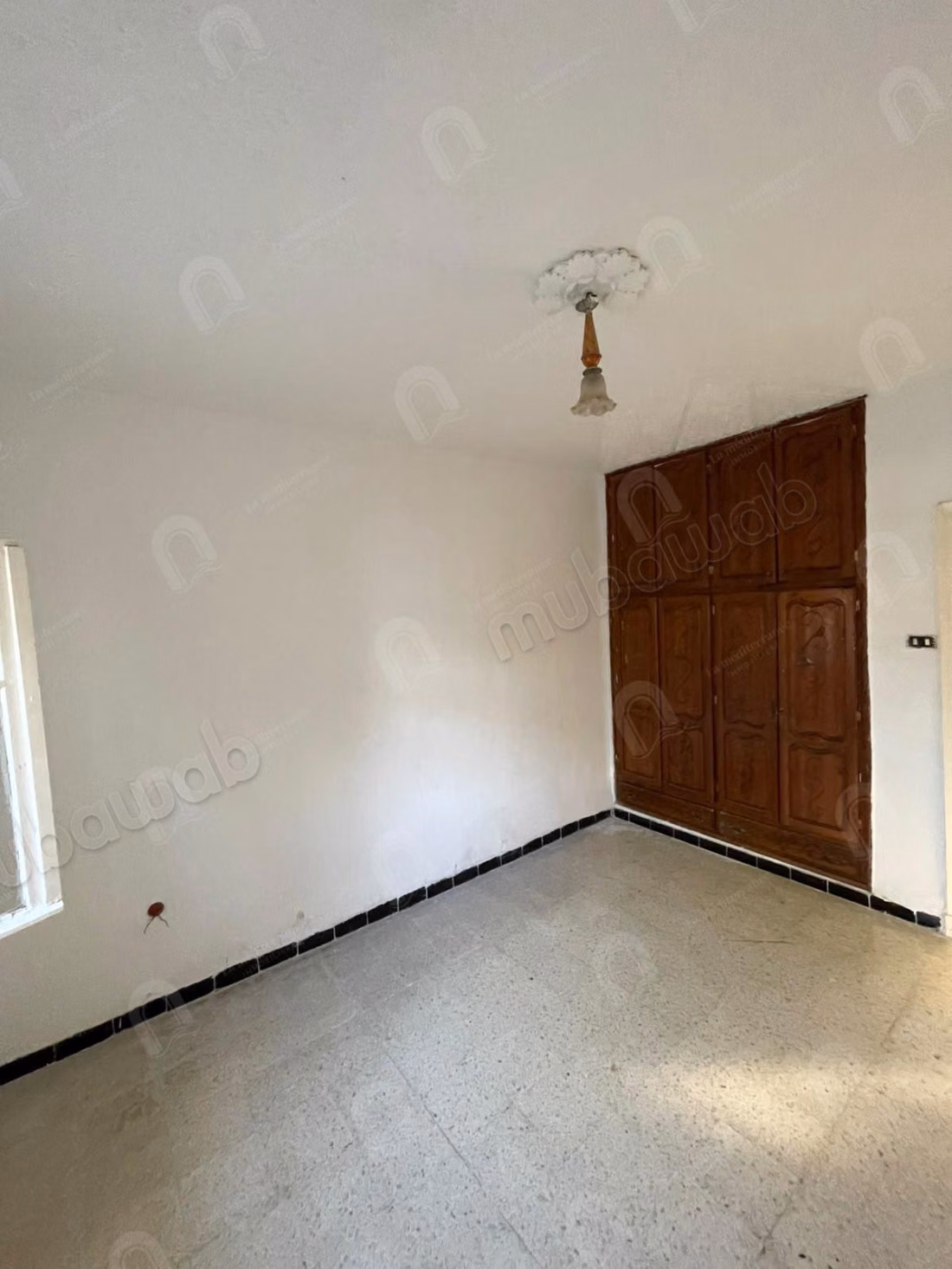 For sale apartment S2 in Khaznadar