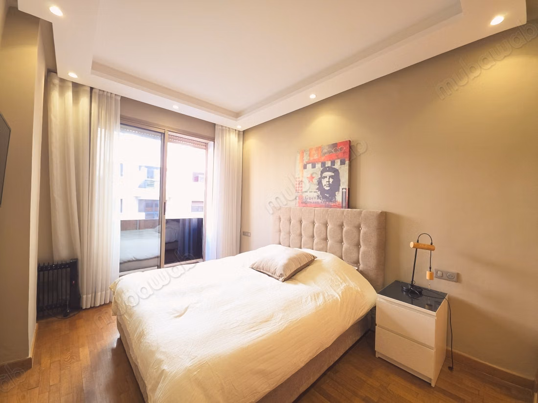 Racine Eleganza e Comfort, 170m 4 stanze