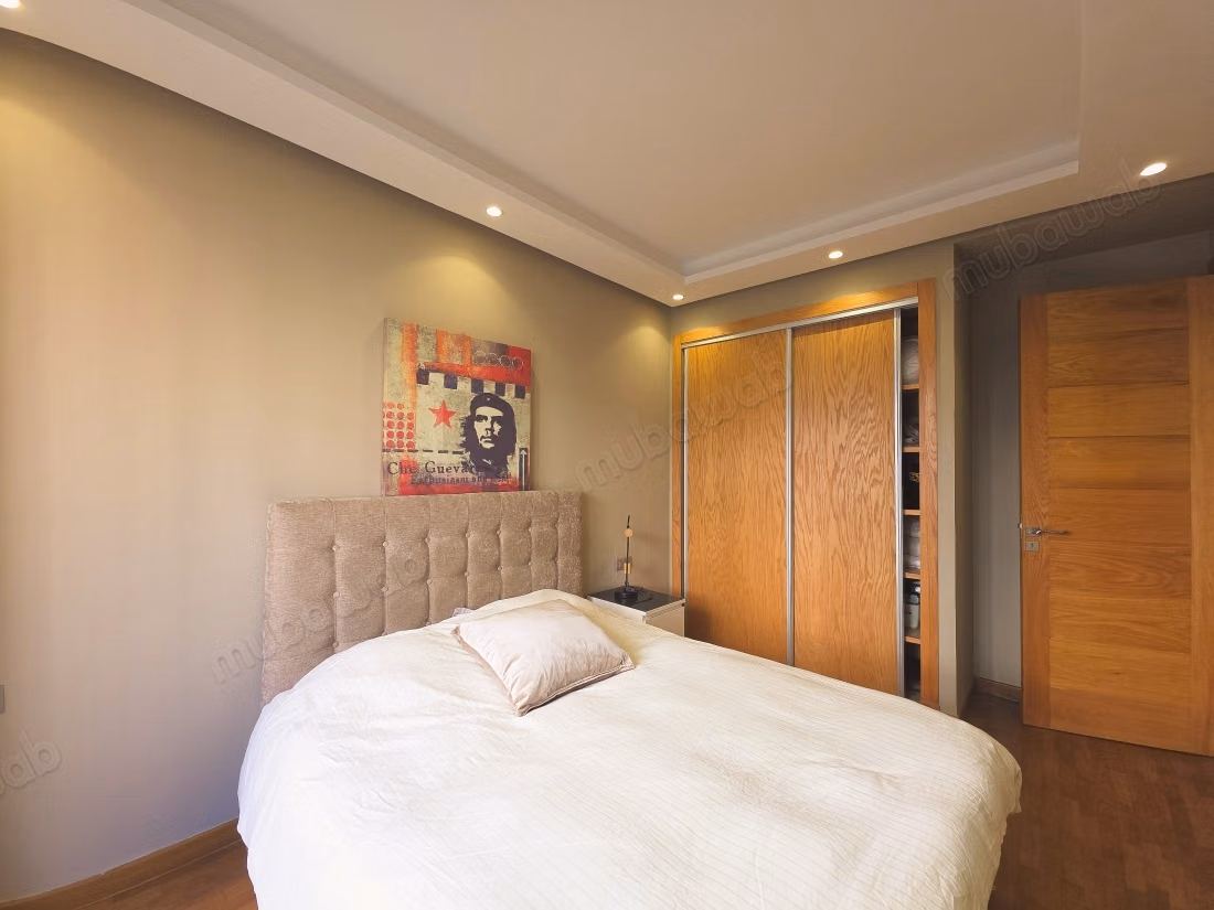 Racine Eleganza e Comfort, 170m 4 stanze