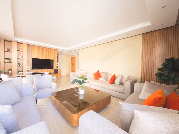 Racine Eleganza e Comfort, 170m 4 stanze