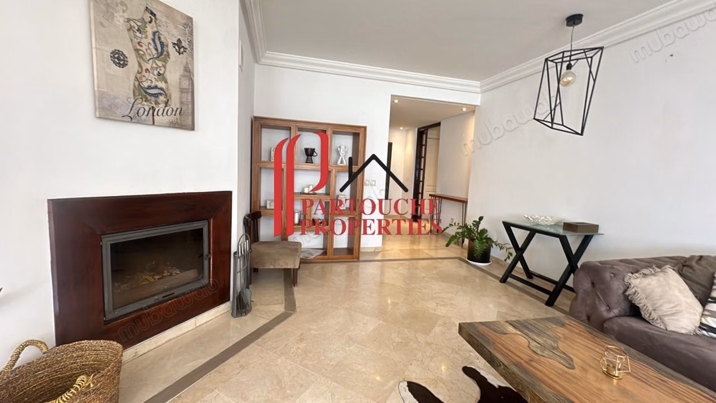 3ch ch perso Racine 279m2 terrasse 2 pl. Garage