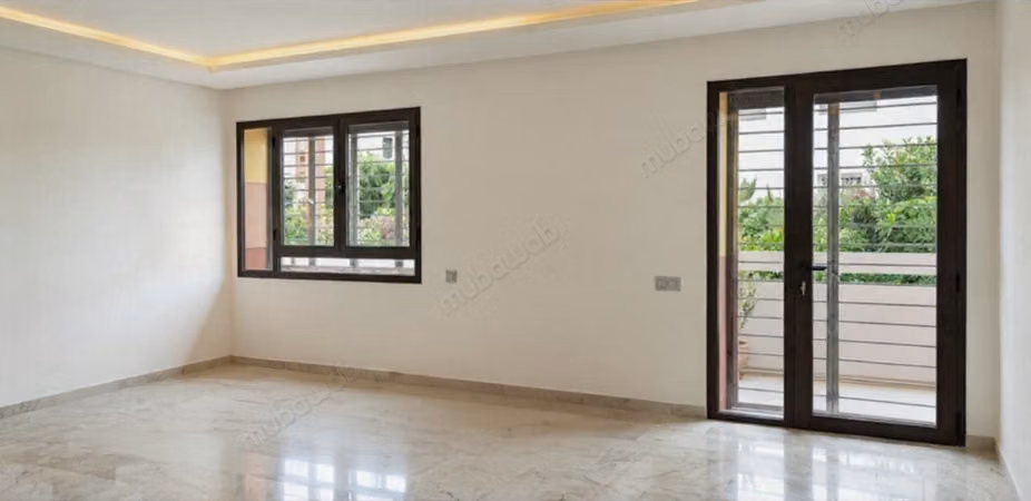À louer – superbe studio en rez de jardin à cfc