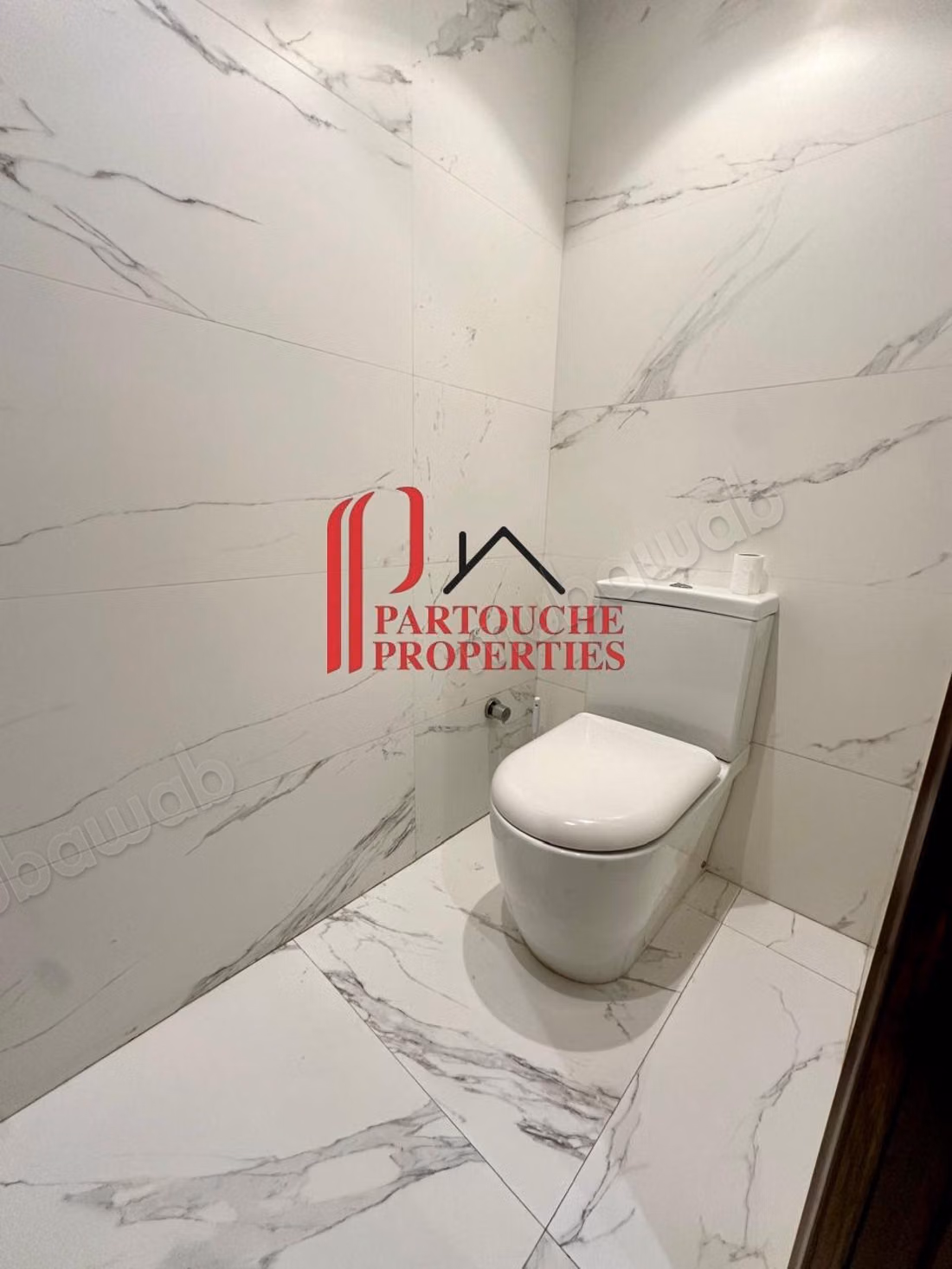 3 camere da letto con stanza personale. Arredato 220m² Gauthier terrazza