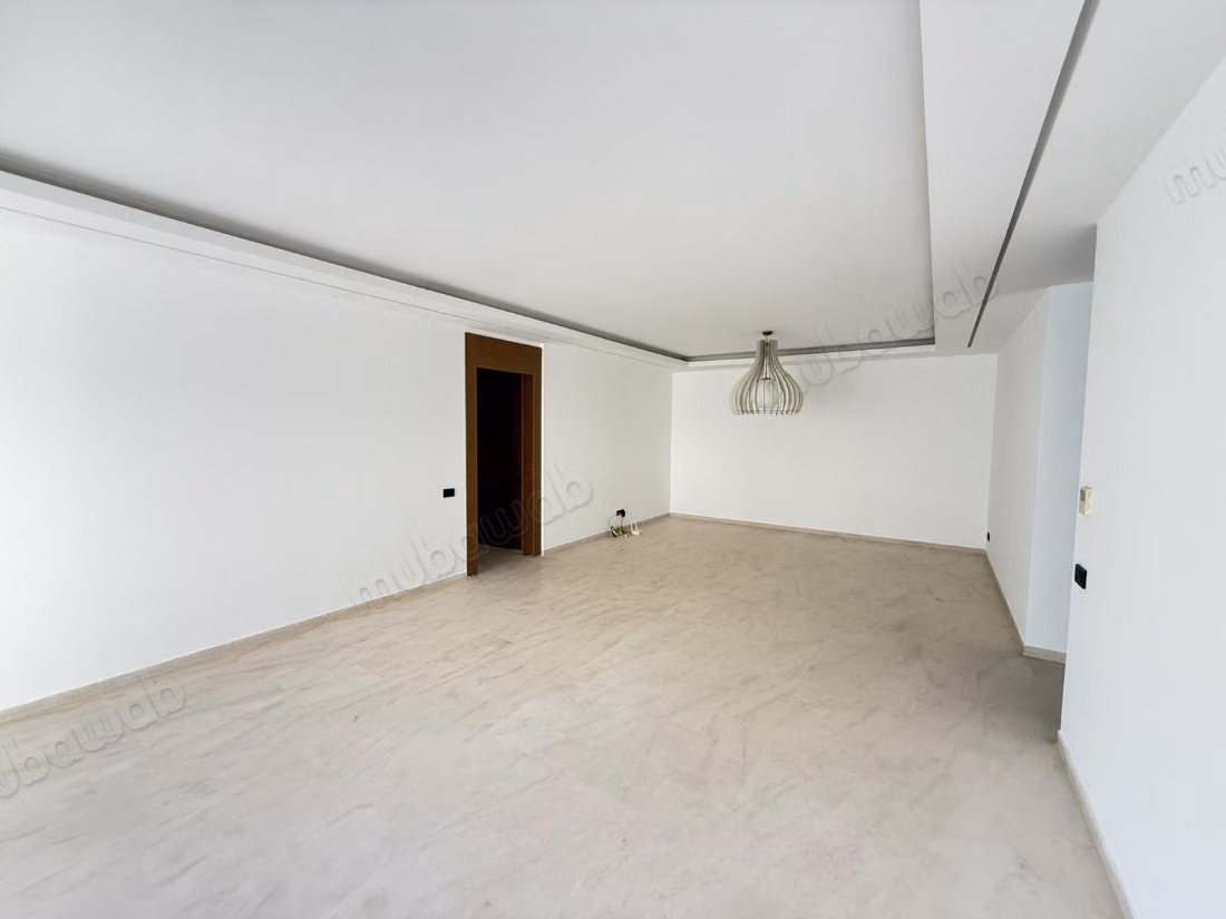 Appartement à louer en haut d’agdal