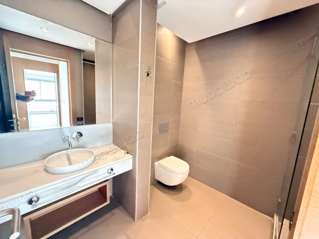 Appartement à louer en haut d’agdal