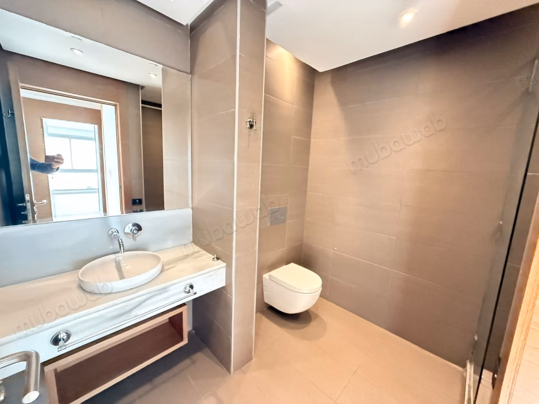 Appartement à louer en haut d’agdal