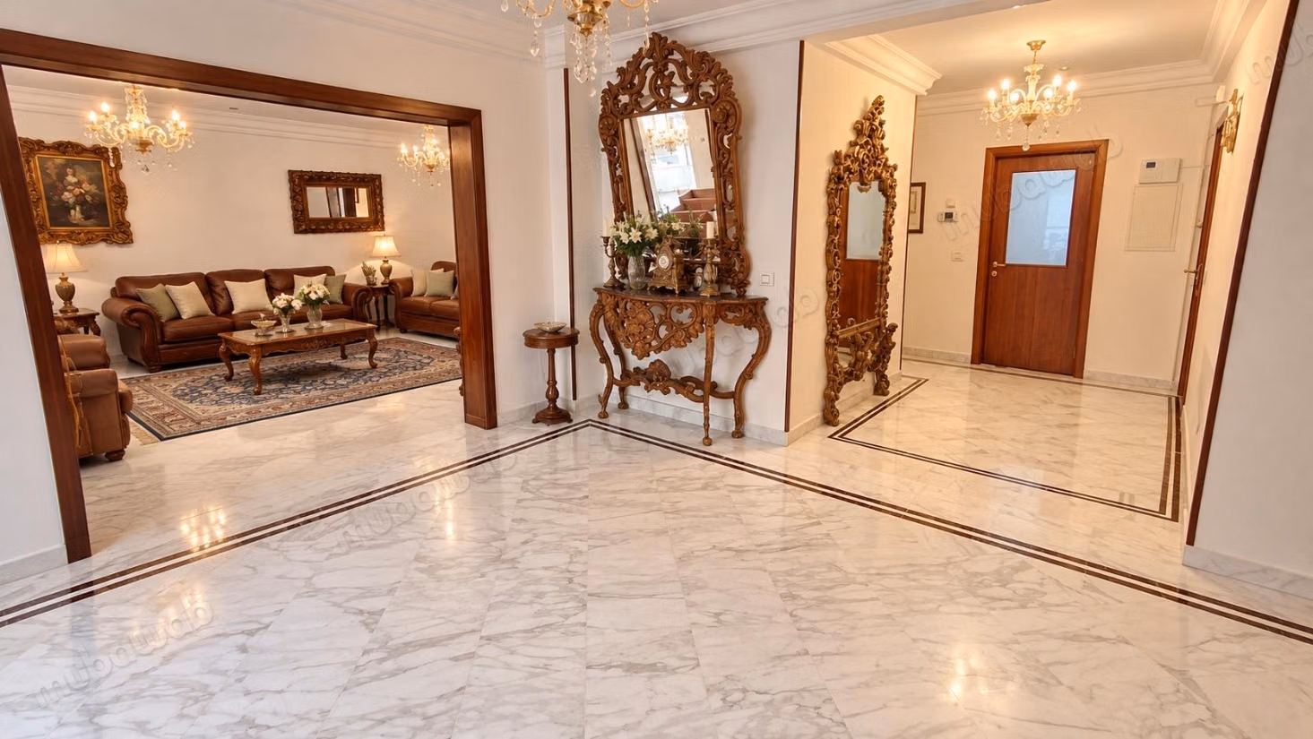 Spacious Apartment S4, Ain Zaghouan North