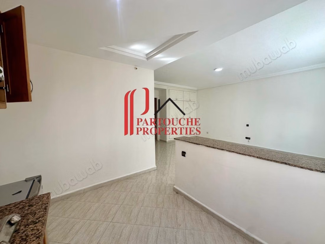 Studio Loft 35m2 Vide plein sud 4100Dhs