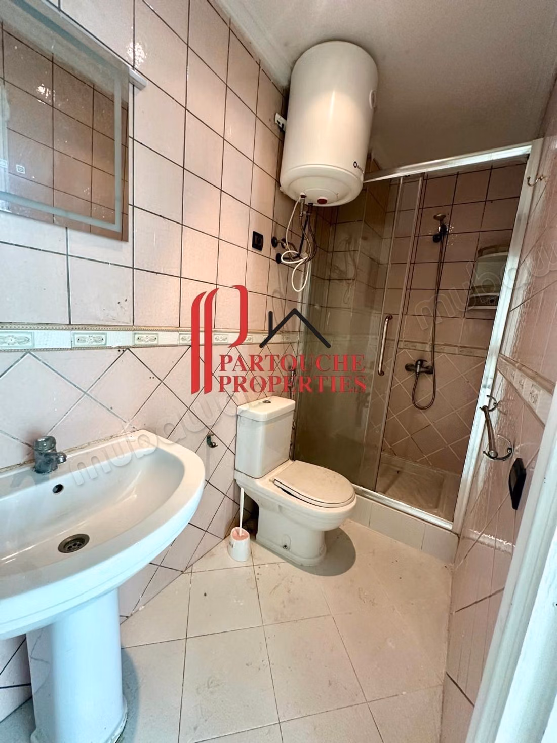 Studio Loft 35m2 Vide plein sud 4100Dhs