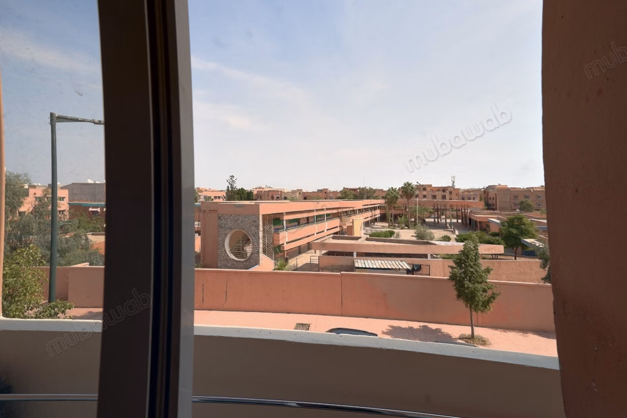 Apartamento en venta · 2 habitaciones · 54 m² · Maatallah