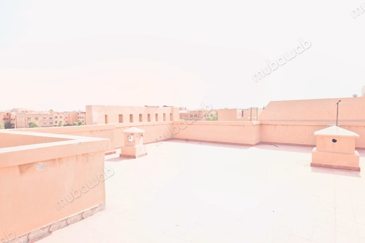 Apartamento en venta · 2 habitaciones · 54 m² · Maatallah