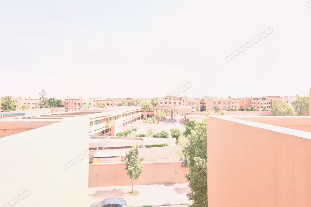 Apartamento en venta · 2 habitaciones · 54 m² · Maatallah