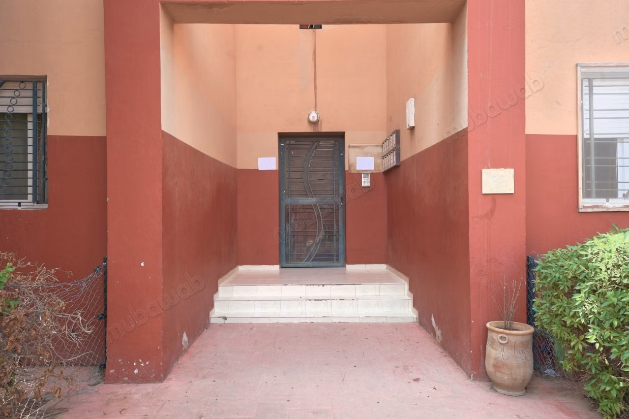 Apartamento en venta · 2 habitaciones · 54 m² · Maatallah