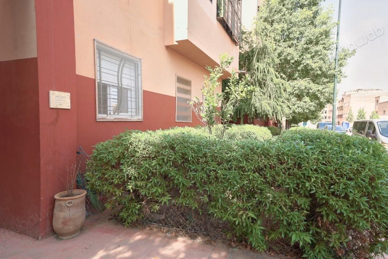 Apartamento en venta · 2 habitaciones · 54 m² · Maatallah