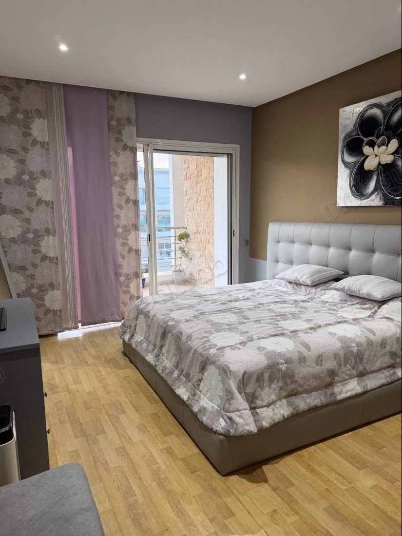 Appartement à louer a Prestigia
