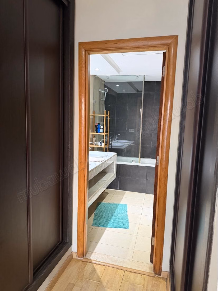 Appartement à louer a Prestigia