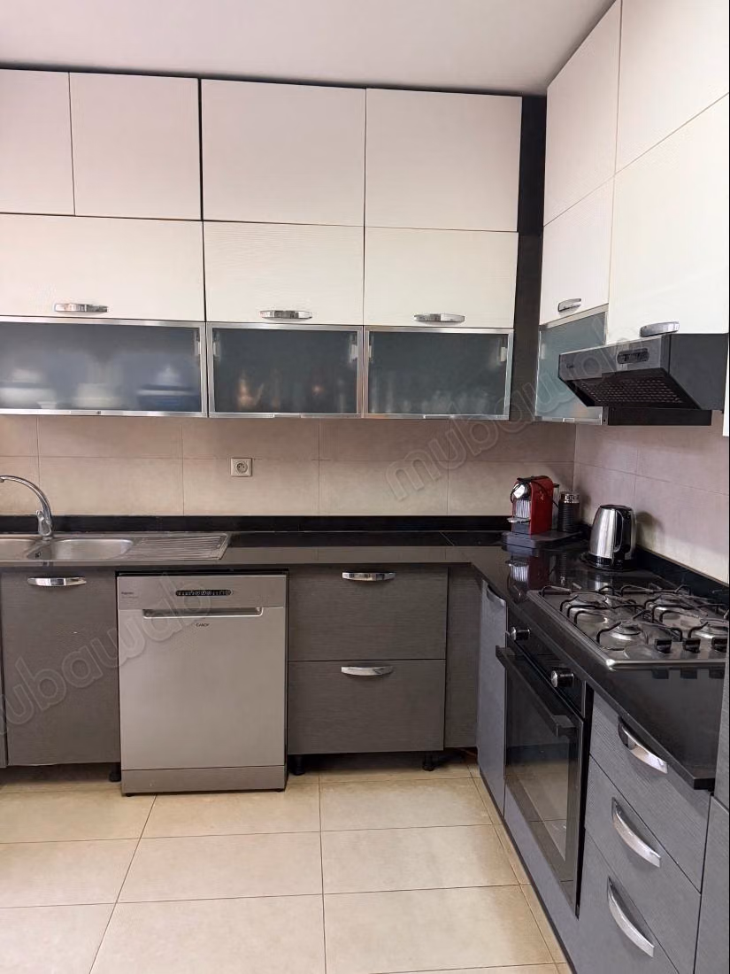 Appartement à louer a Prestigia