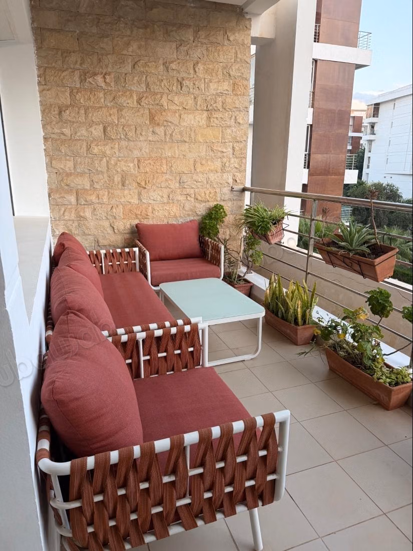 Appartement à louer a Prestigia