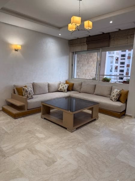 Appartement à louer a Prestigia