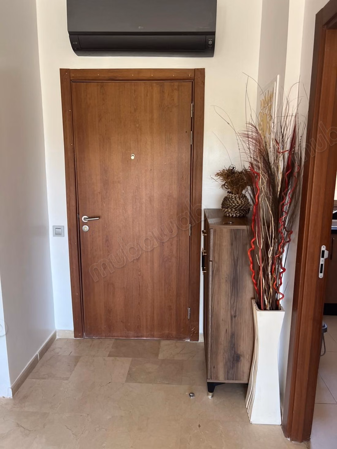 Magnifique appartement meublé en location longue durée