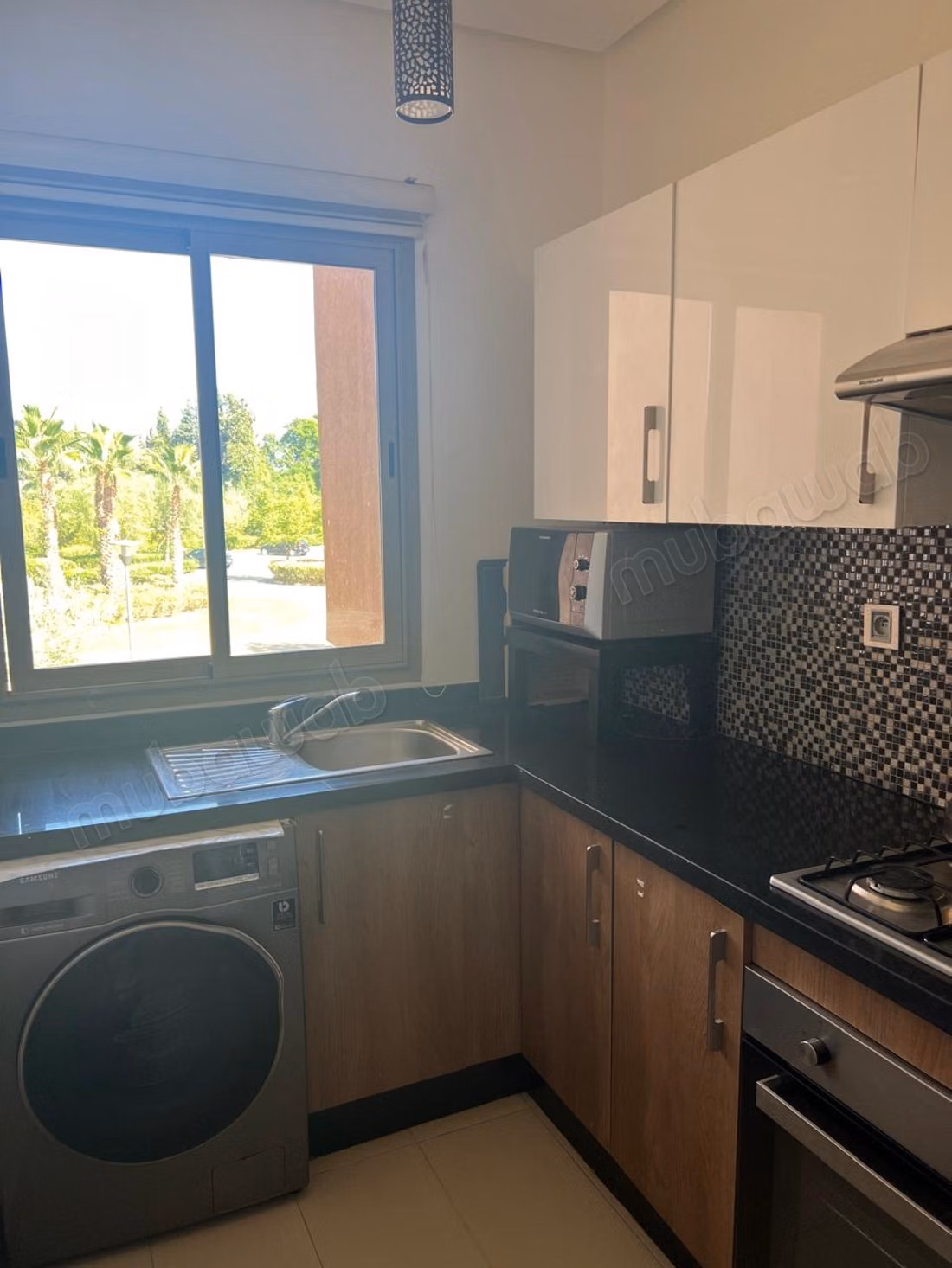 Magnifique appartement meublé en location longue durée