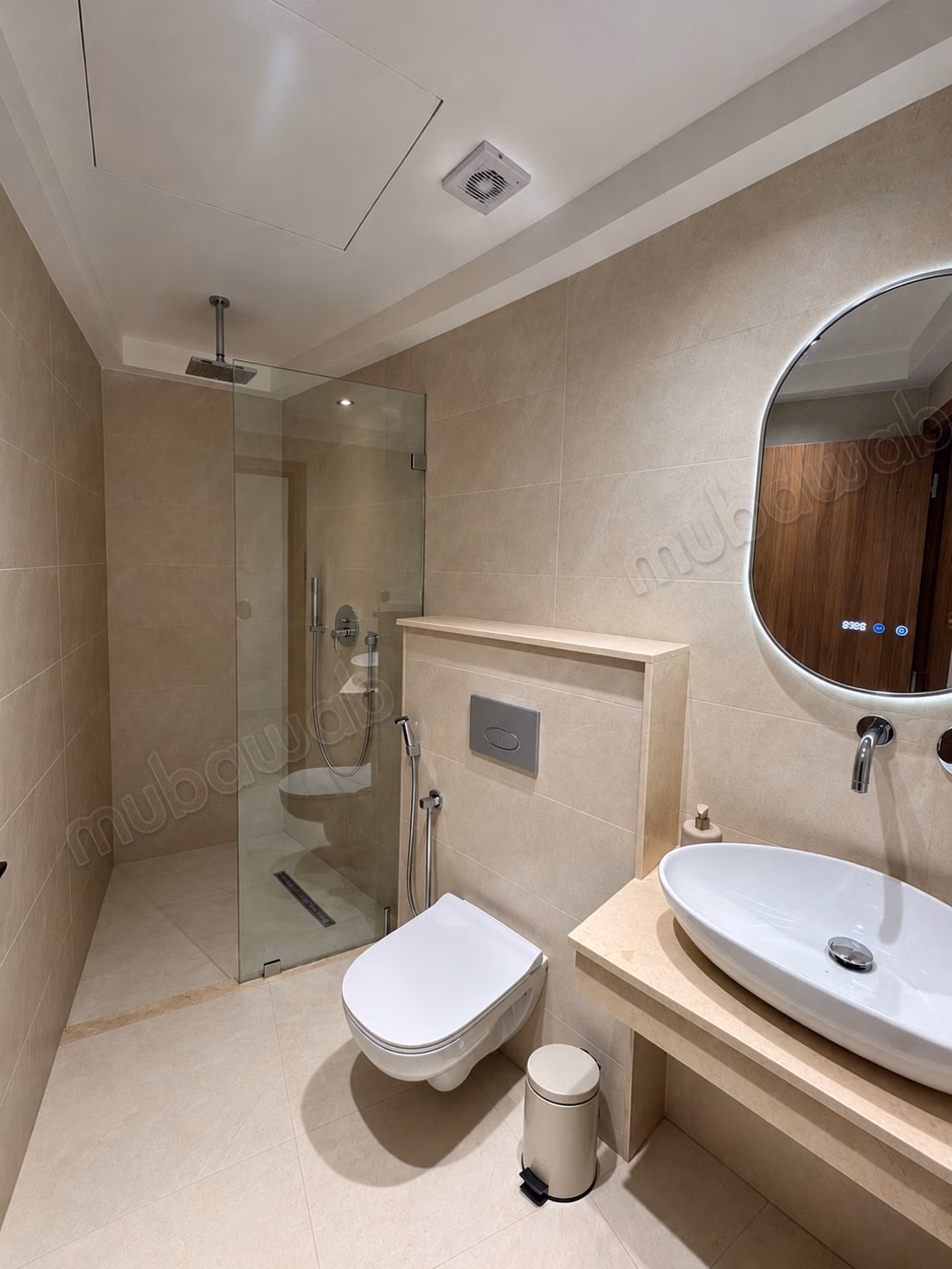 Appartement haut standing meublé – Menara Garden / M Avenue