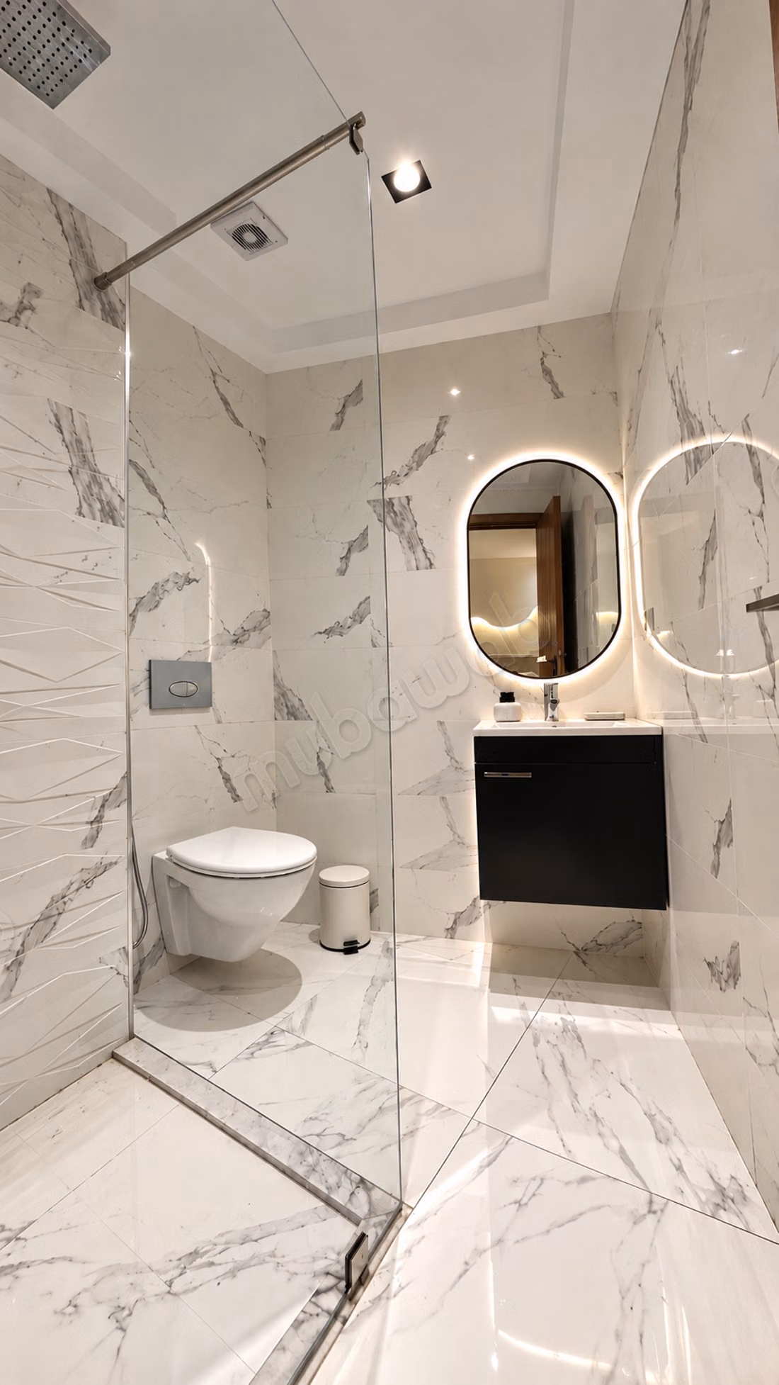 Appartement haut standing meublé – Menara Garden / M Avenue