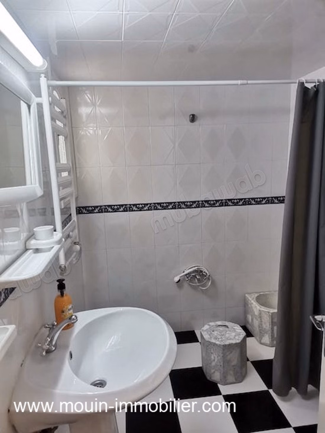 Appartement Kelly