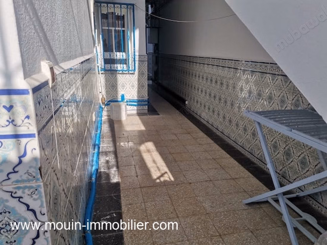 Appartement Kelly