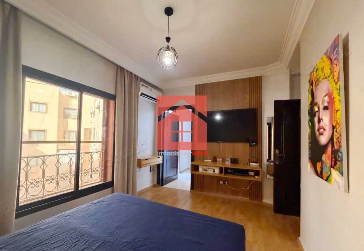Appartamento elegante e nuovo in vendita