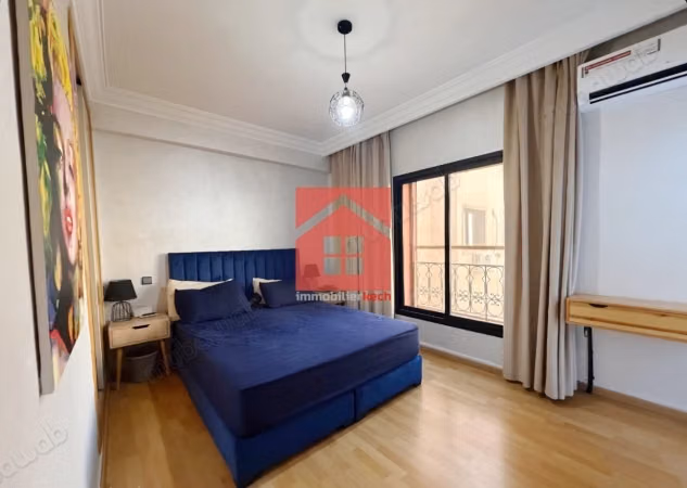 Appartamento elegante e nuovo in vendita