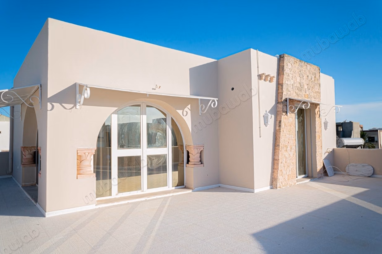 Villa moderne et raffinée, Ain Zaghouan