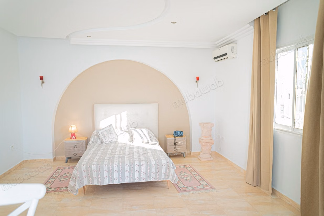 Villa moderne et raffinée, Ain Zaghouan