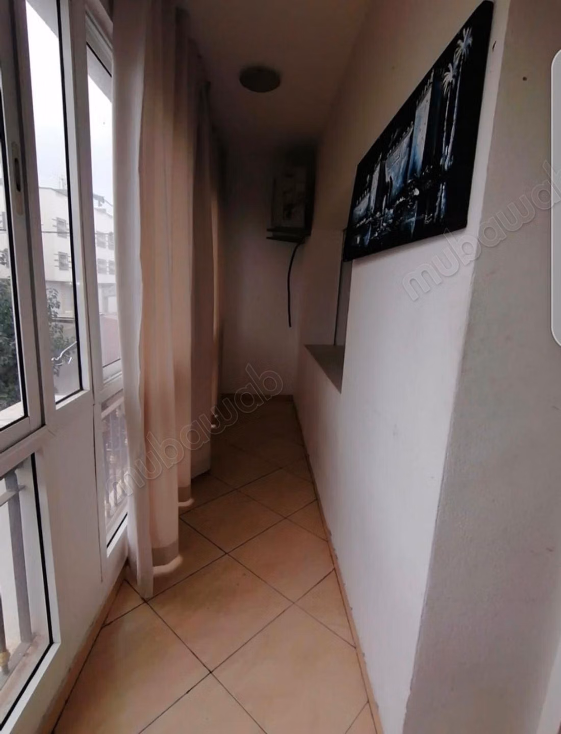 Superbe appartement à vendre à Amicales. 
3 pièces confortables. 
Porte blindée, sécurité