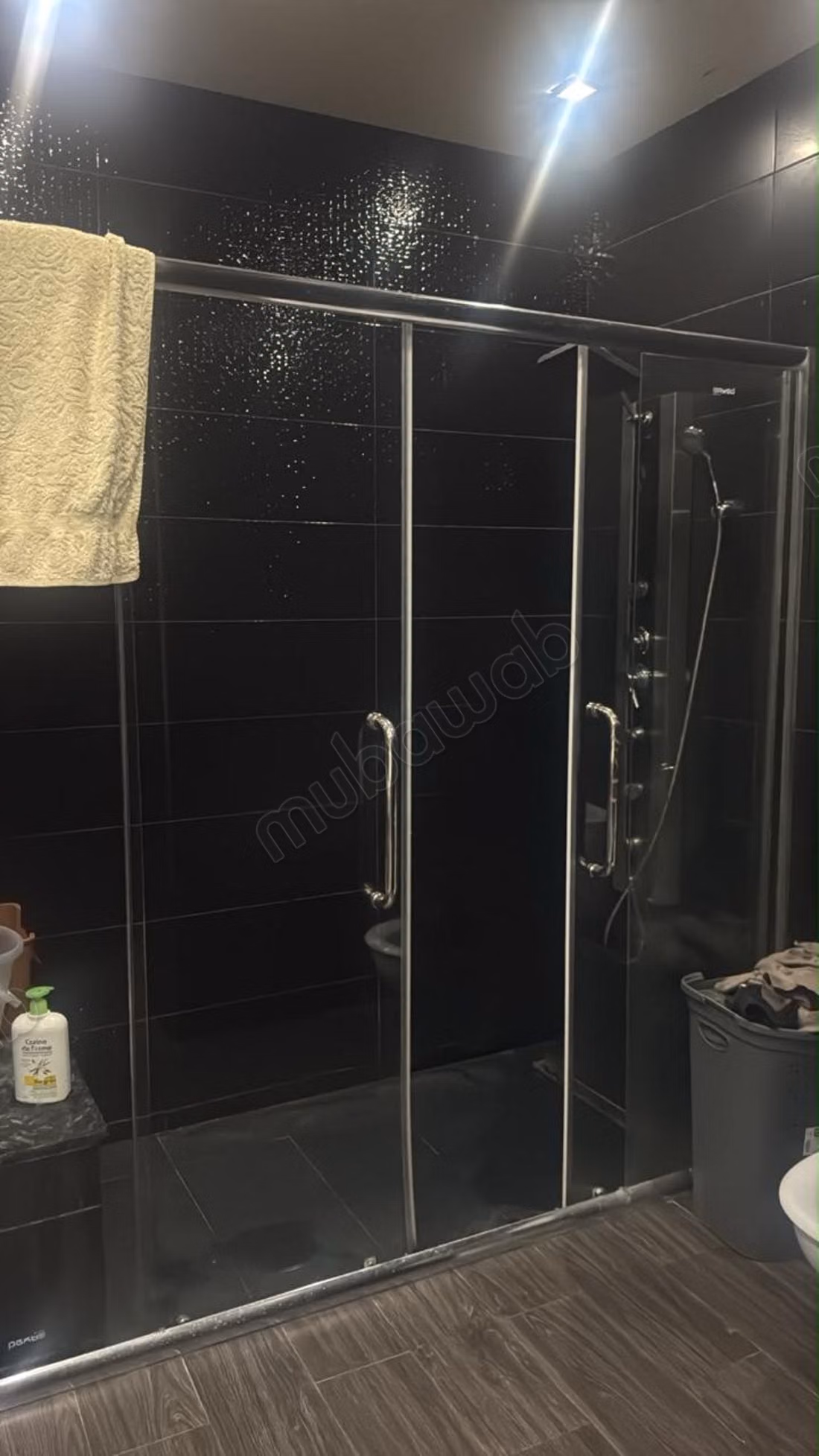 Superbe appartement à vendre à Amicales. 
3 pièces confortables. 
Porte blindée, sécurité
