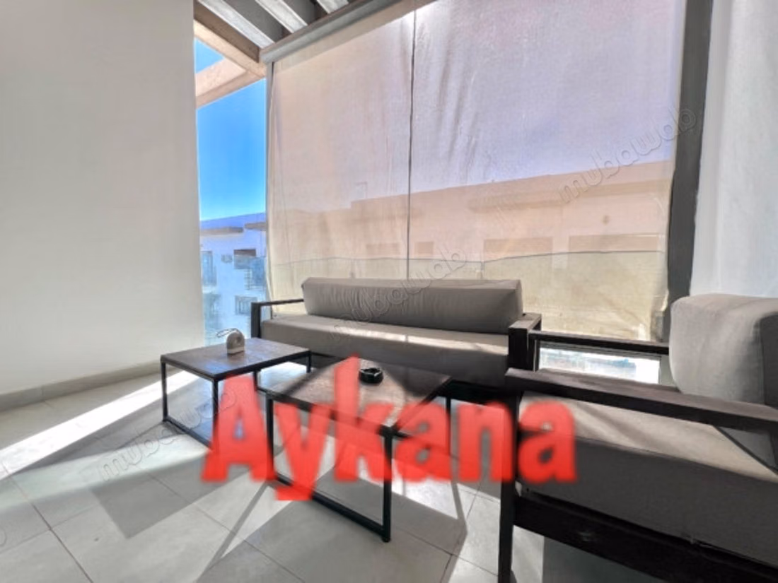 Location Appartement Meublé à El Menzeh